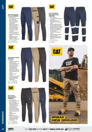 RSEA Safety catalogue Page 36