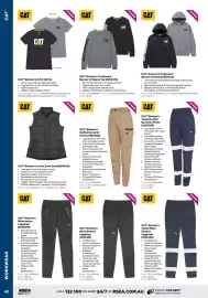 RSEA Safety catalogue Page 38