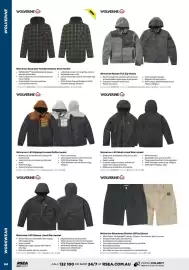 RSEA Safety catalogue Page 40