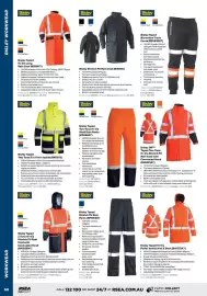 RSEA Safety catalogue Page 56