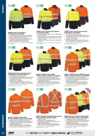 RSEA Safety catalogue Page 60