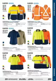 RSEA Safety catalogue Page 7