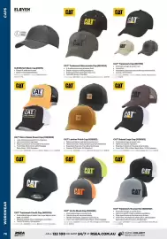 RSEA Safety catalogue Page 72