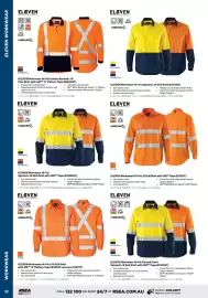 RSEA Safety catalogue Page 8