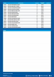 Campbells Wholesale catalogue Page 4