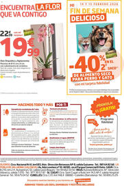 Catálogo Jardiland Página 8