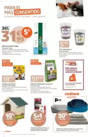 Catálogo Jardiland Página 2
