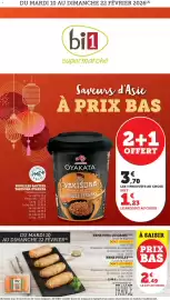 Catalogue Bi1 page 1