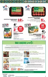 Catalogue Maximarché page 3