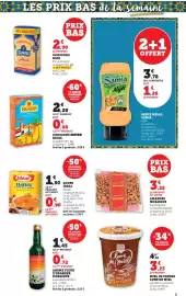 Catalogue Maximarché page 5