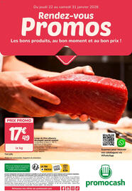 Catalogue Promocash page 24