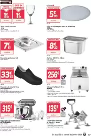 Catalogue Promocash page 17