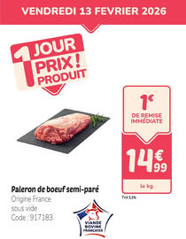 Catalogue Promocash page 2