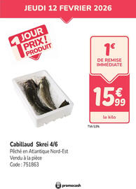 Catalogue Promocash page 2