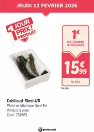 Catalogue Promocash page 2