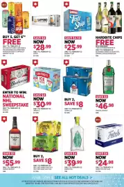 Alcool NB Liquor flyer week 7 Page 3
