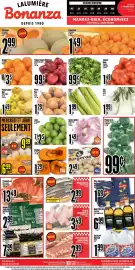 Bonanza flyer week 7 Page 1