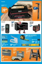 Canac flyer week 6 Page 12