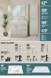 Canac flyer week 6 Page 16