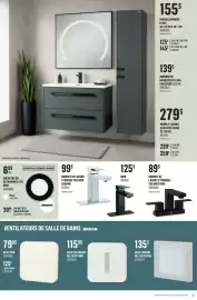 Canac flyer week 6 Page 17