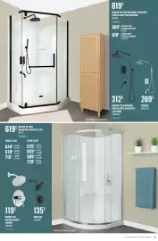 Canac flyer week 6 Page 19