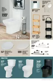 Canac flyer week 6 Page 21