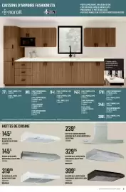 Canac flyer week 6 Page 22