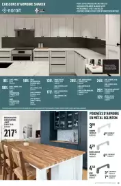 Canac flyer week 6 Page 23