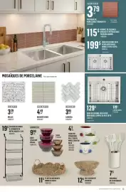 Canac flyer week 6 Page 25