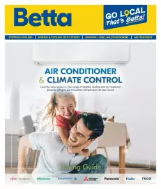 Betta catalogue Page 1