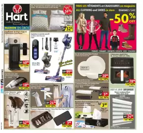 Sushi Shop flyer Page 1