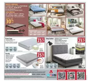 Sushi Shop flyer Page 8