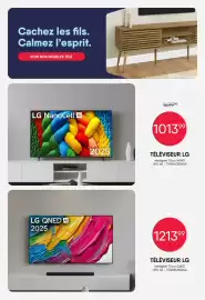 Meubles RD flyer week 7 Page 9