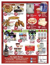The Apple Market flyer week 7 Page 2