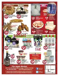 The Apple Market flyer week 7 Page 2