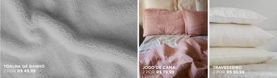 Catálogo Pernambucanas Página 5