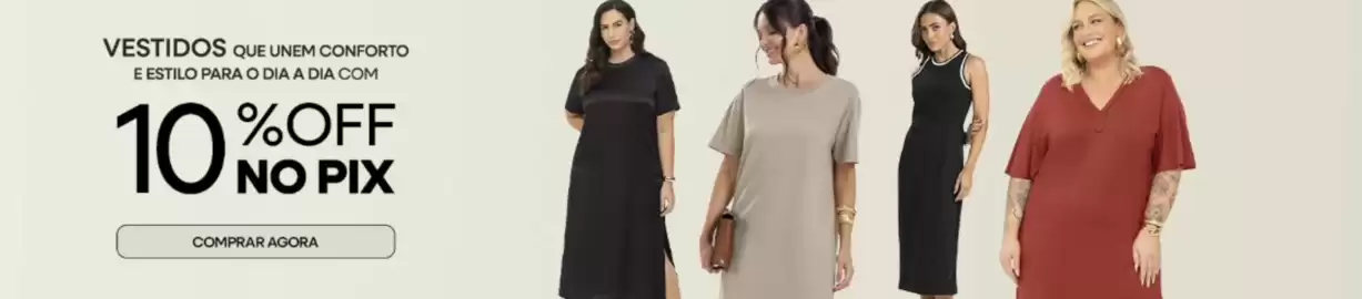 Catálogo Pernambucanas Página 6