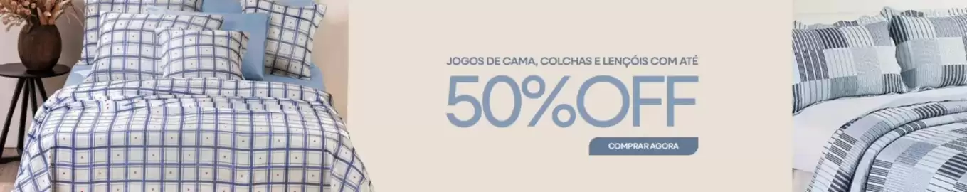 Catálogo Pernambucanas Página 7