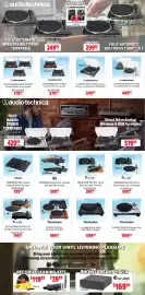 2001 Audio Video flyer Page 12