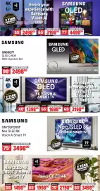 2001 Audio Video flyer Page 7