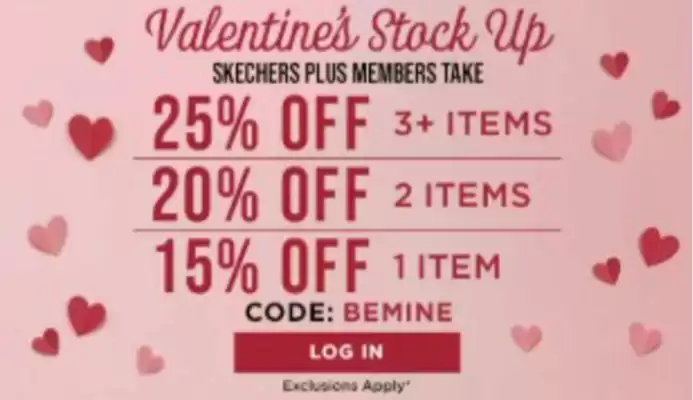 Catálogo Skechers (válido até 21-02)