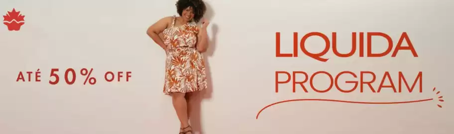 Catálogo Program Página 1