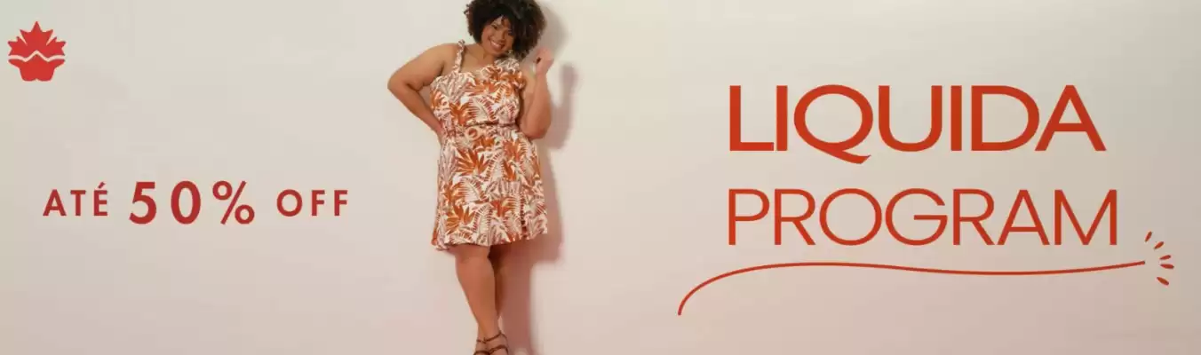 Catálogo Program (válido até 9-03)