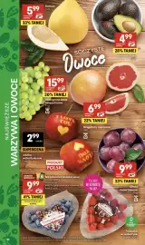 Delikatesy Centrum gazetka tydzień 7 Strona 10