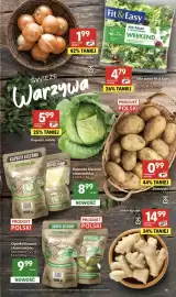 Delikatesy Centrum gazetka tydzień 7 Strona 11