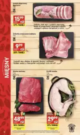 Delikatesy Centrum gazetka tydzień 7 Strona 12