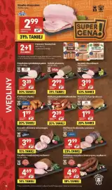Delikatesy Centrum gazetka tydzień 7 Strona 14