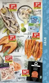 Delikatesy Centrum gazetka tydzień 7 Strona 17