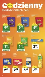 Delikatesy Centrum gazetka tydzień 7 Strona 2