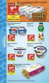 Delikatesy Centrum gazetka tydzień 7 Strona 20